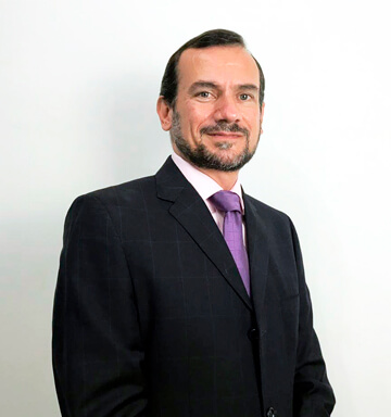 Equipe: Alexandre Cereja Sanchez